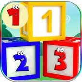 Learning Number on 9Apps