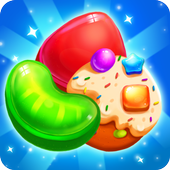 Candy Match Legend icon