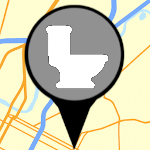 Loo-LookOut أيقونة