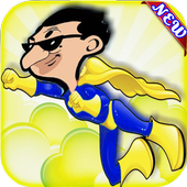 Super bean adventures icon
