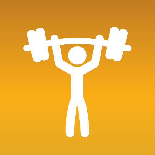 Fit Home: Weight Loss & Workout - Fitness Launcher