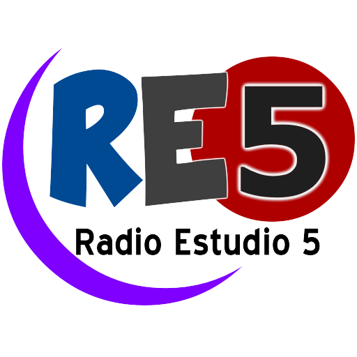 RADIO ESTUDIO 5 - RIO GRANDE icon