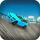 Car Stunt Race icon