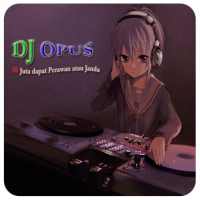 DJ Opus 80 Juta