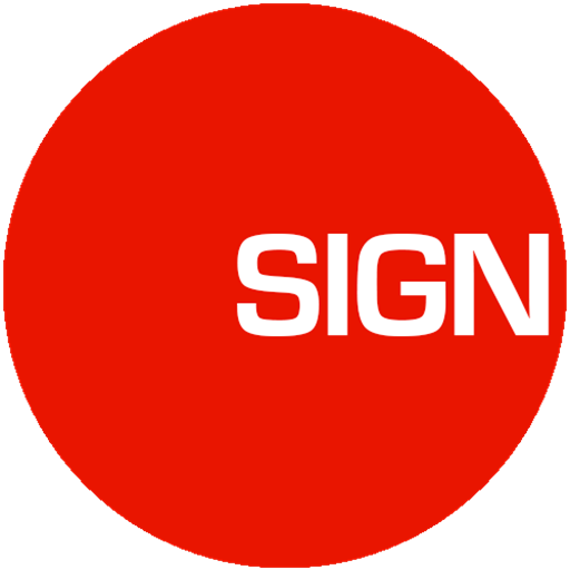 3G Mobile Sign icon