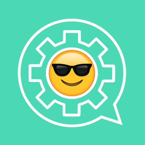 Smart Tools Pro -Status Saver Sticker Maker &amp; More icon