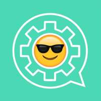 Smart Tools Pro -Status Saver Sticker Maker & More