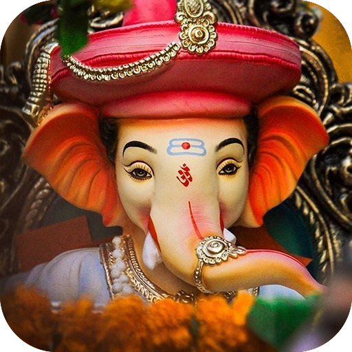 Ganesh Ringtone icon