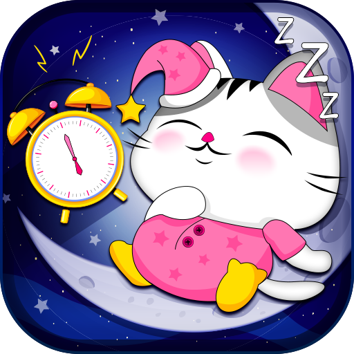 My Cute Wake Up Alarm Clock icon