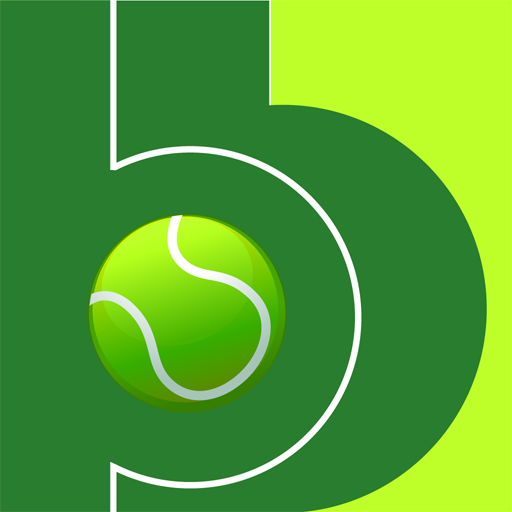 Bayou Bluff Tennis Club icon