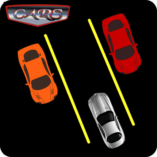 Cars icon