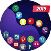 Icon Rolling Live Wallpaper 2019 on 9Apps