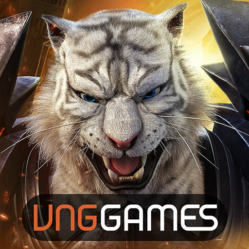 TG Hoàn Mỹ - Perfect World VNG icon