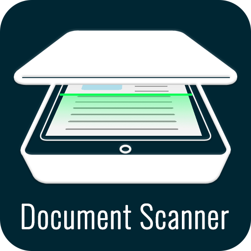 Document Scanner : All Format Of Files Converter icon