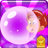 Bubble Gum Maker icon