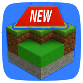 Exploration Block Craft 2019 icon