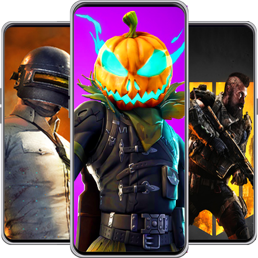 CandyCraft - 4K, HD Wallpapers icon