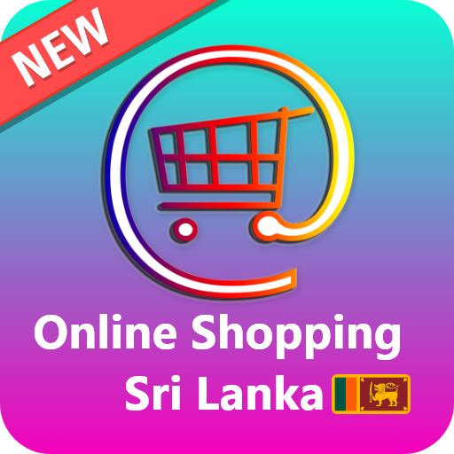 Online Shopping Sri Lanka for Android icon