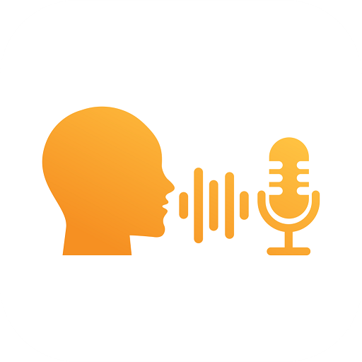 Speech to Text: Dictation App &amp; Language Translate icon