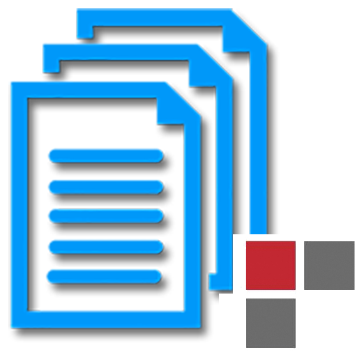 Reader For Text Files icon