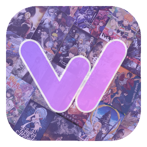 Weeby: Daftar Anime, Karakter Anime, Quotes Anime icon