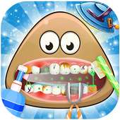 Super Dentist For Pou Guide