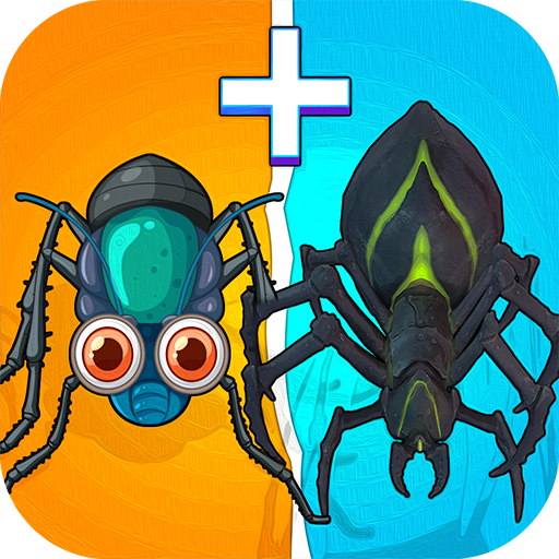 Ants Battle: Count &amp; Merge icon