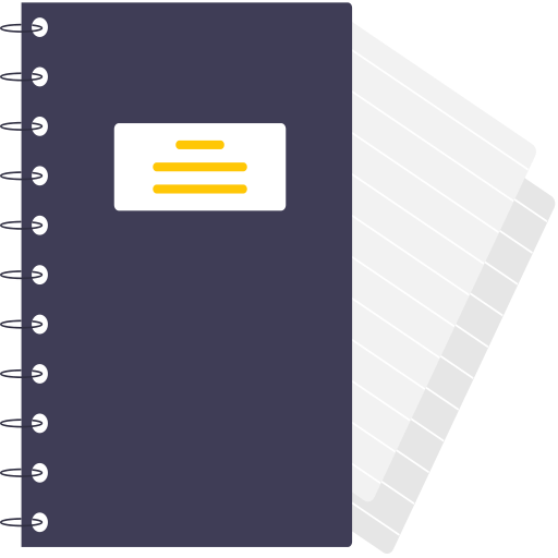 Video and Text Summarizer -AI icon