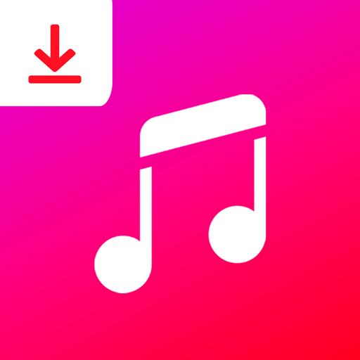 Music MP3 Downloader Offline icon