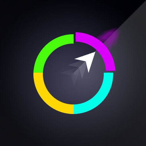 Pop Rings - Space buster game icon