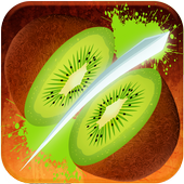 Fruit Game - Ninja Fruit Cut icon