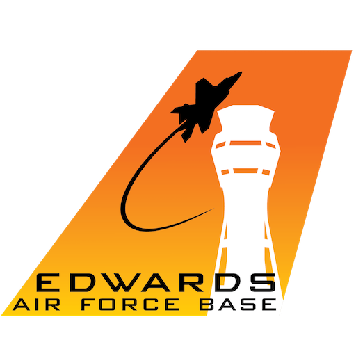 Edwards Air Force Base icon