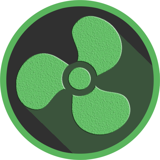 Cool Master Phone Cooler icon