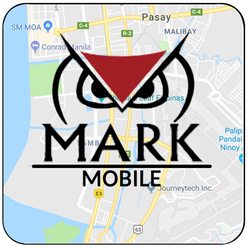 MARK Mobile icon