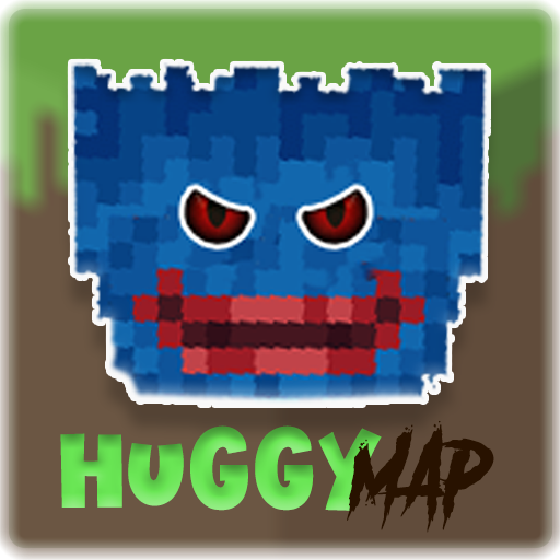 Mcpe Poppys Horror Map icon