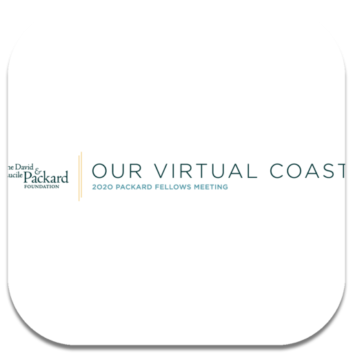 Packard Foundation icon