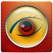 Sneak Alert ( Lock your app ) icon