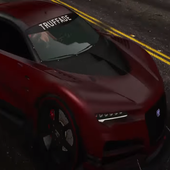 Real 3D Car Driving School 2019 icon