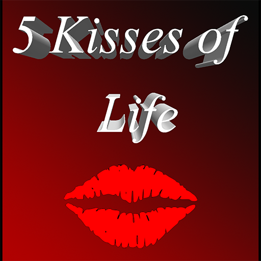 5 Kisses of Life icon