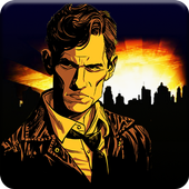 Criminal Files Case X icon