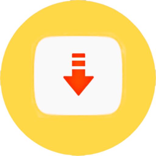 Mp4 tube video Downloader иконка