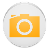 Portrait Camera Demo icon