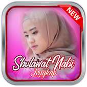 Sholawat Nabi Lengkap on 9Apps