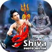Shiva Photo Editor on 9Apps