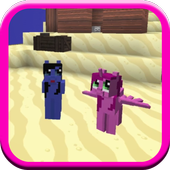 Storyplay Pony Craft Unicorn icon