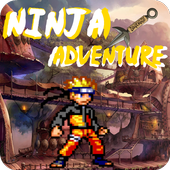 Ninja Advanture icon