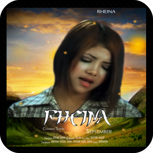 Rheina Goresan Cinta Offline Terlengkap icon