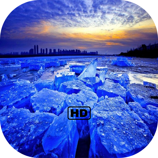 Fonds d'écran HD (Wallpapers) icon