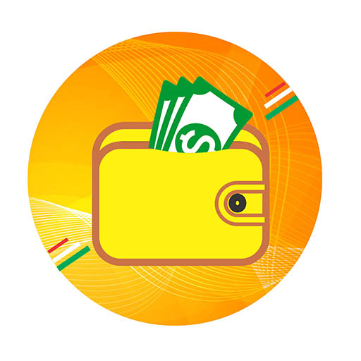 Your Budget Manager icon