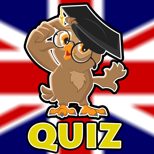 English Quiz - Language Learning App icon